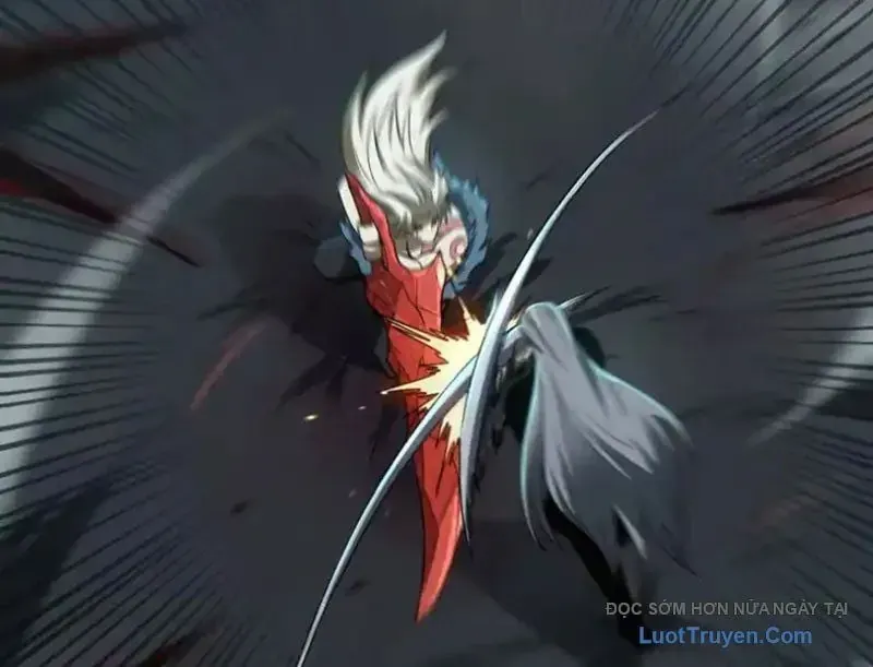 Tiên Vương Thú Liệp Pháp Tắc - Chương 23 - Trang 28