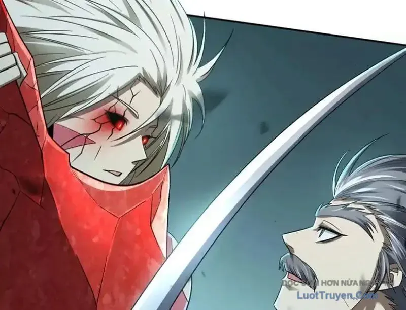 Tiên Vương Thú Liệp Pháp Tắc - Chương 23 - Trang 31