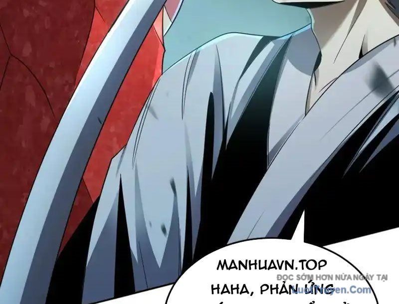 Tiên Vương Thú Liệp Pháp Tắc - Chương 23 - Trang 32