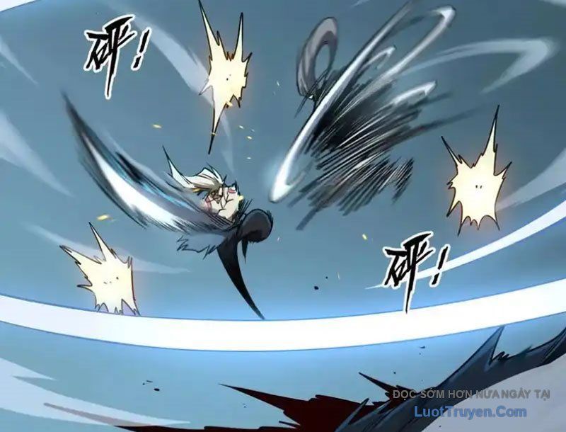 Tiên Vương Thú Liệp Pháp Tắc - Chương 23 - Trang 39