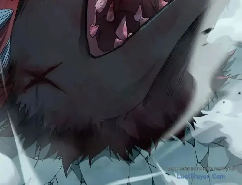 Tiên Vương Thú Liệp Pháp Tắc - Chương 23 - Trang 6