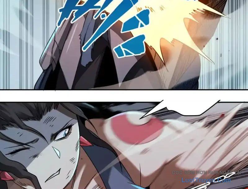 Tiên Vương Thú Liệp Pháp Tắc - Chương 23 - Trang 52