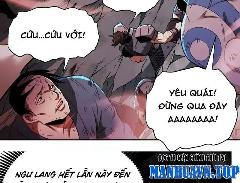 Tiên Vương Thú Liệp Pháp Tắc - Chương 23 - Trang 57