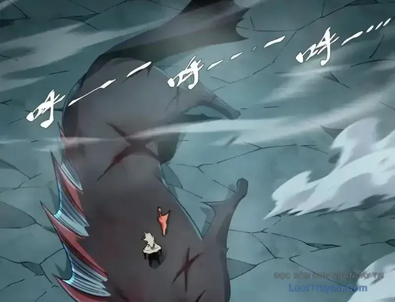 Tiên Vương Thú Liệp Pháp Tắc - Chương 23 - Trang 10