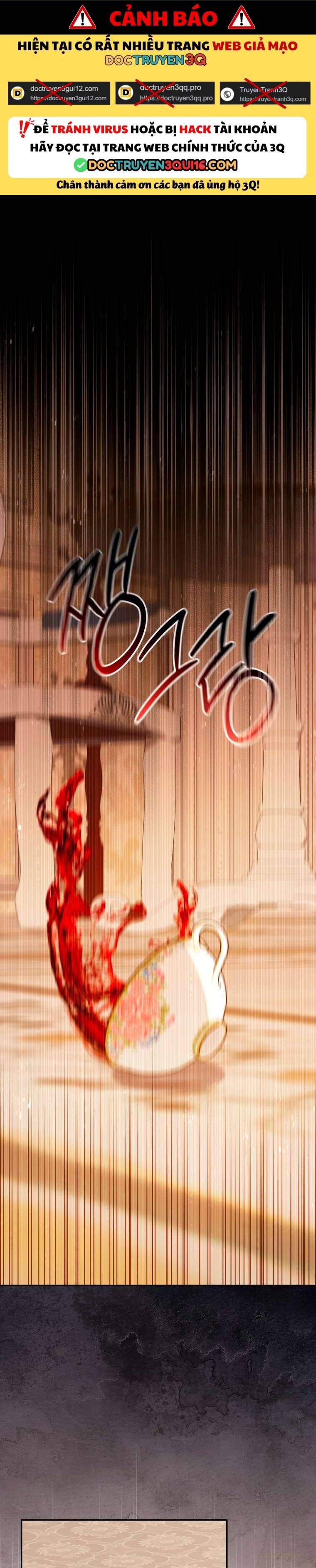 Người Phải Trả Giá Bằng Mạng Sống Vì Đã Lừa Dối Tôi - Chương 30 - Trang 2