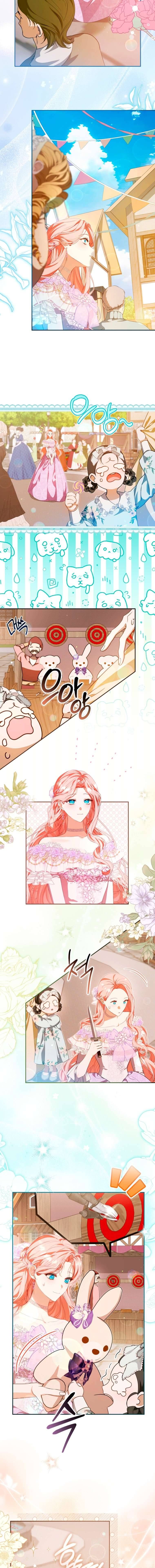 Người Phải Trả Giá Bằng Mạng Sống Vì Đã Lừa Dối Tôi - Chương 30 - Trang 11