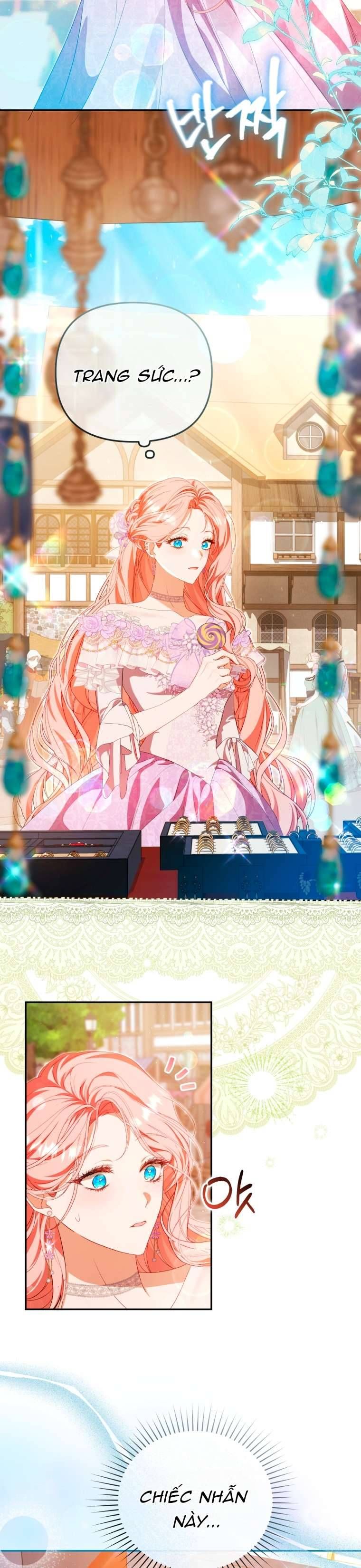 Người Phải Trả Giá Bằng Mạng Sống Vì Đã Lừa Dối Tôi - Chương 30 - Trang 14