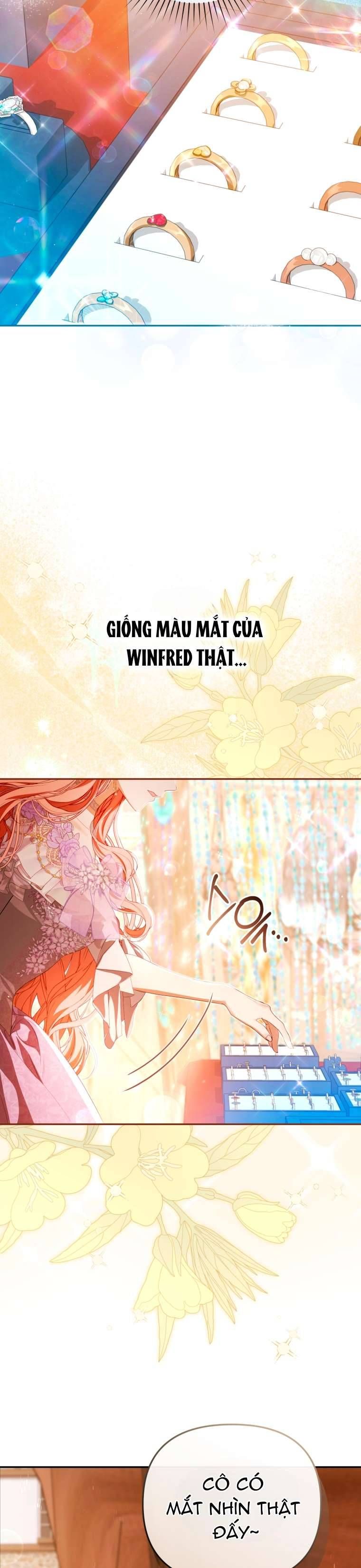 Người Phải Trả Giá Bằng Mạng Sống Vì Đã Lừa Dối Tôi - Chương 30 - Trang 15