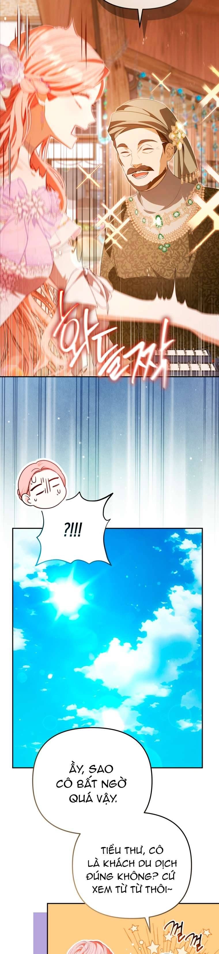 Người Phải Trả Giá Bằng Mạng Sống Vì Đã Lừa Dối Tôi - Chương 30 - Trang 16