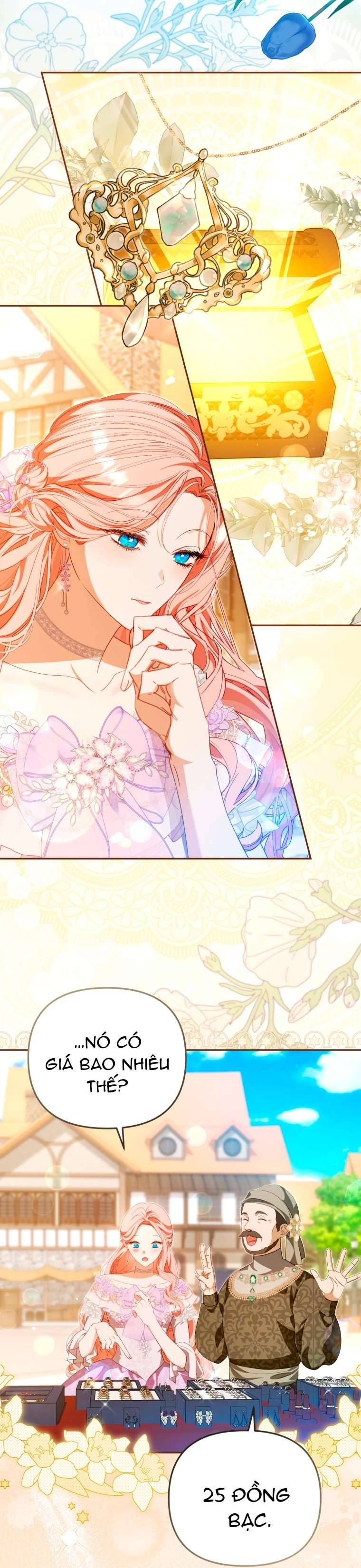 Người Phải Trả Giá Bằng Mạng Sống Vì Đã Lừa Dối Tôi - Chương 30 - Trang 19