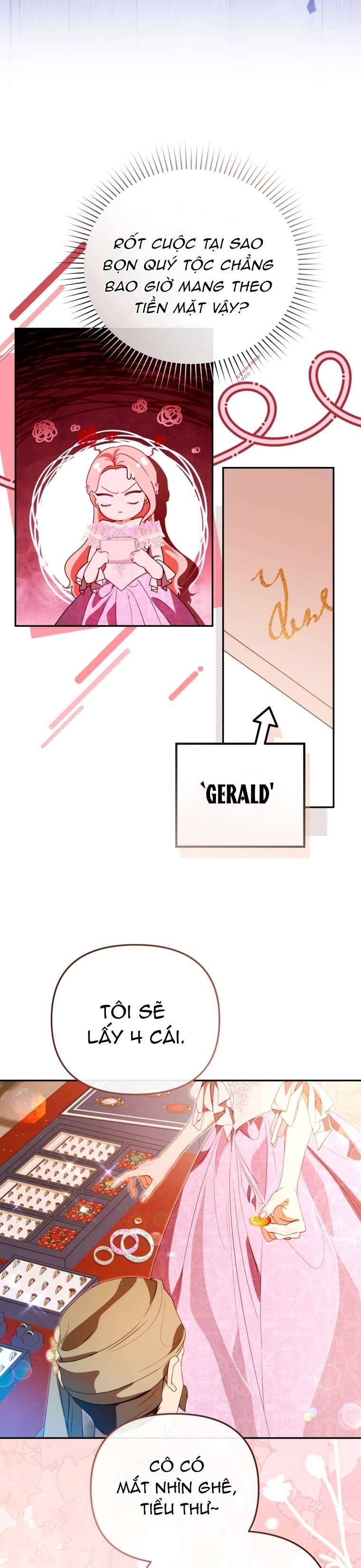 Người Phải Trả Giá Bằng Mạng Sống Vì Đã Lừa Dối Tôi - Chương 30 - Trang 21