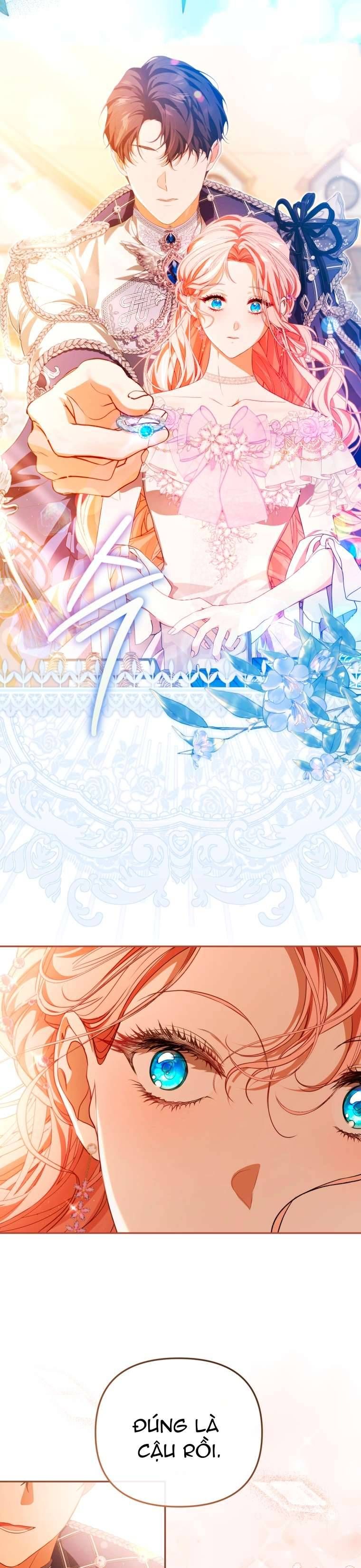 Người Phải Trả Giá Bằng Mạng Sống Vì Đã Lừa Dối Tôi - Chương 30 - Trang 23