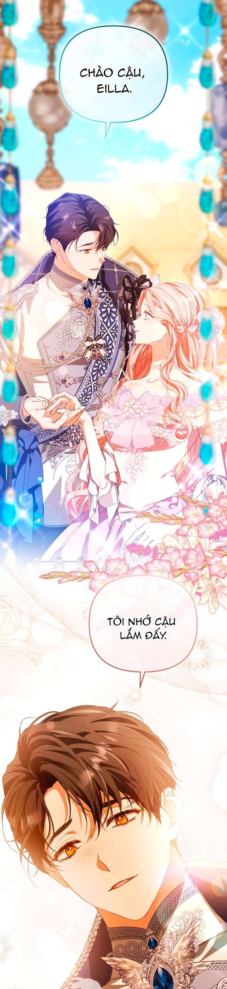 Người Phải Trả Giá Bằng Mạng Sống Vì Đã Lừa Dối Tôi - Chương 30 - Trang 25