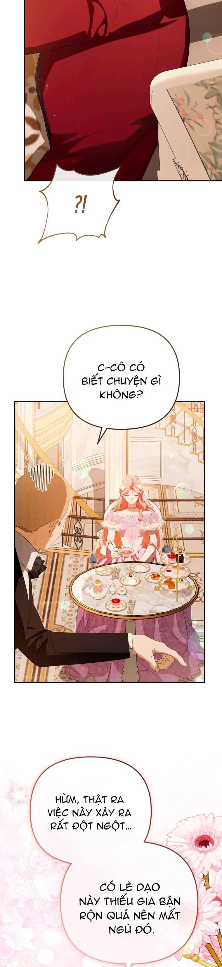 Người Phải Trả Giá Bằng Mạng Sống Vì Đã Lừa Dối Tôi - Chương 30 - Trang 4