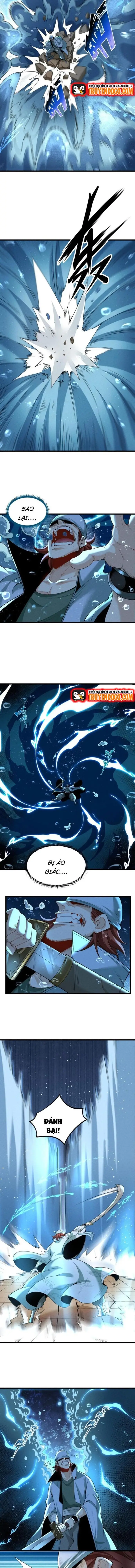 Đệ Tử Tôi Hình Như Muốn Tạo Phản - Chương 7 - Trang 3