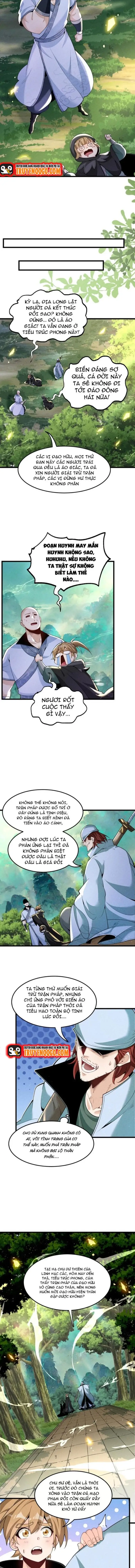 Đệ Tử Tôi Hình Như Muốn Tạo Phản - Chương 7 - Trang 6