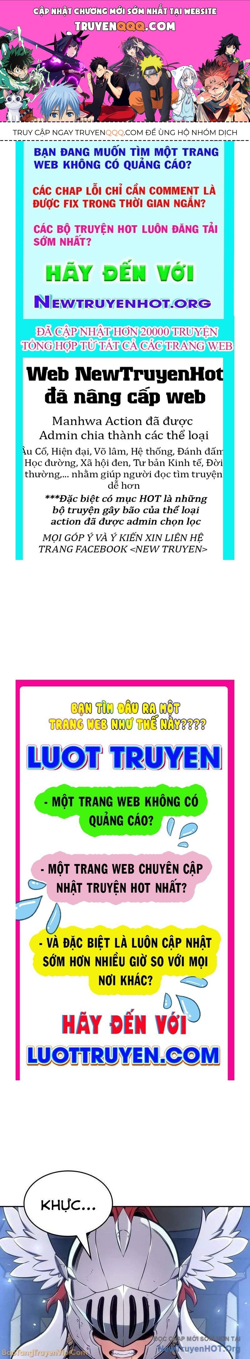 Chiến Binh Máu Lạnh - Chương 29 - Trang 1