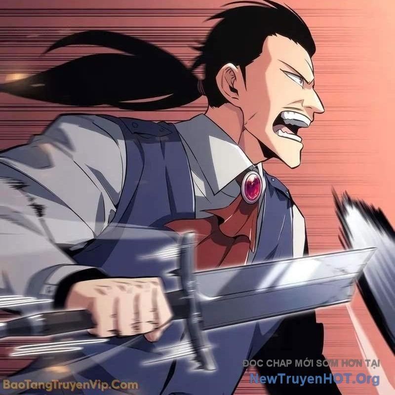 Chiến Binh Máu Lạnh - Chương 29 - Trang 125