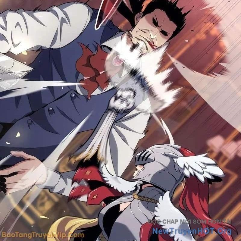 Chiến Binh Máu Lạnh - Chương 29 - Trang 128