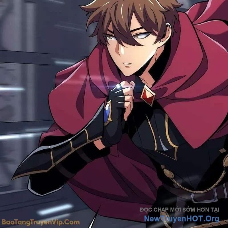 Chiến Binh Máu Lạnh - Chương 29 - Trang 174