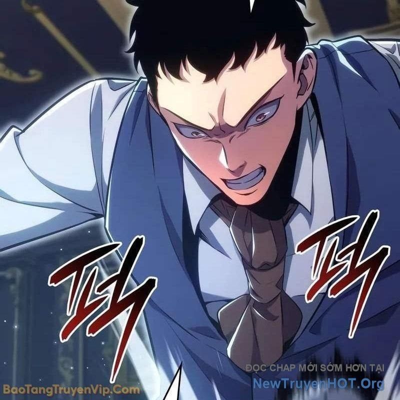 Chiến Binh Máu Lạnh - Chương 29 - Trang 19