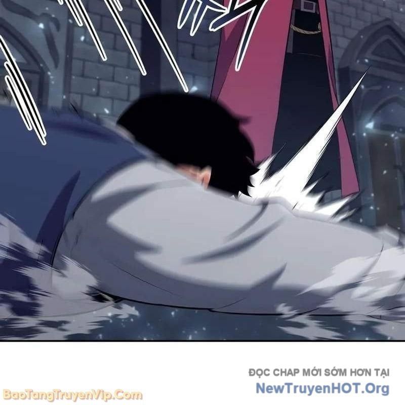 Chiến Binh Máu Lạnh - Chương 29 - Trang 205