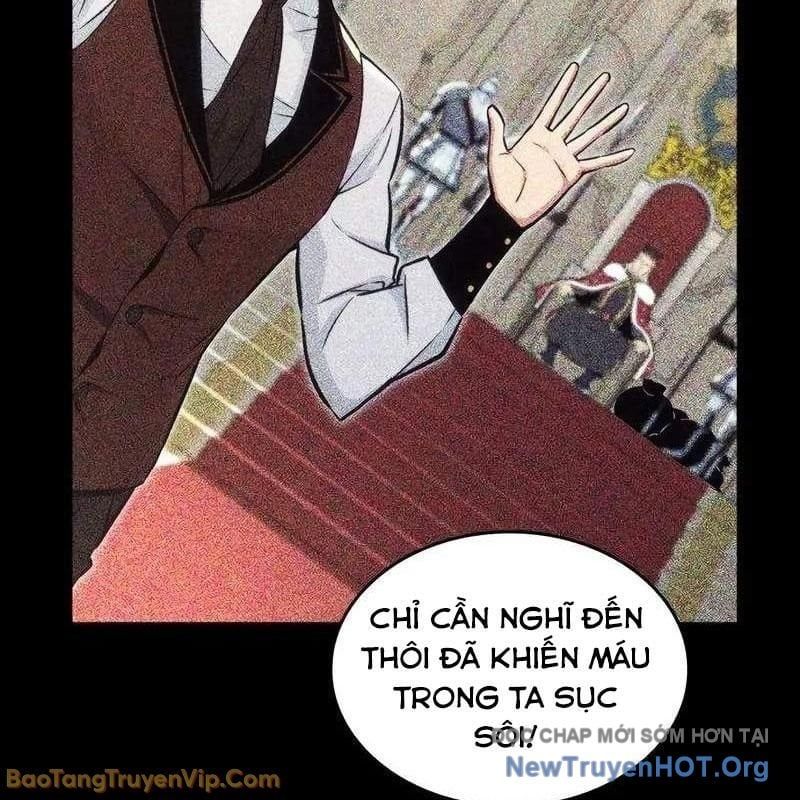 Chiến Binh Máu Lạnh - Chương 29 - Trang 22