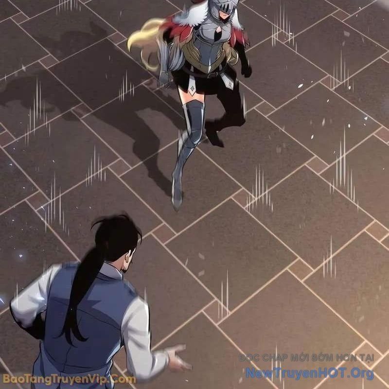 Chiến Binh Máu Lạnh - Chương 29 - Trang 234