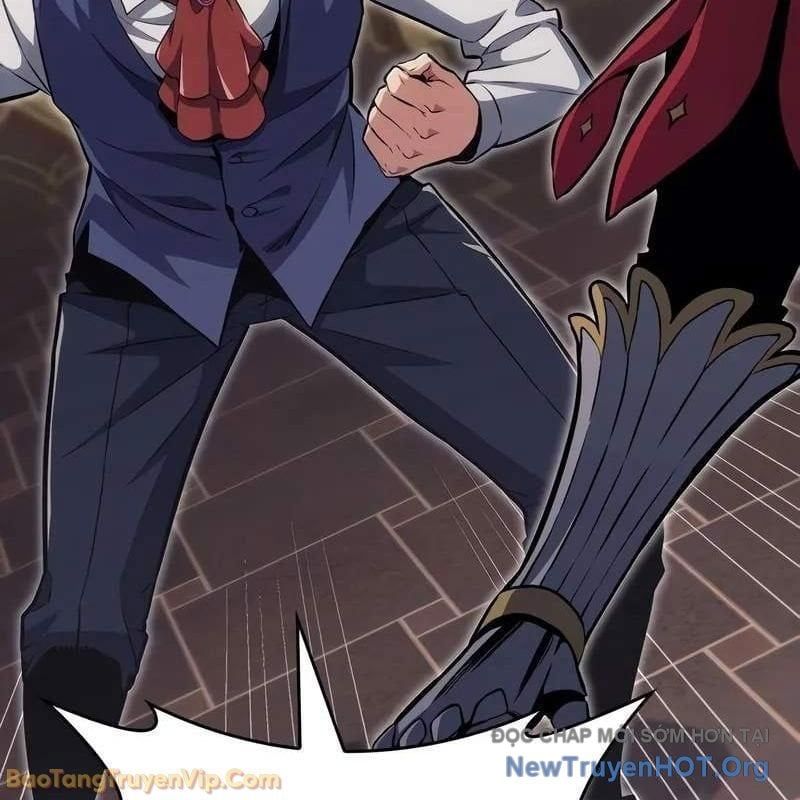 Chiến Binh Máu Lạnh - Chương 29 - Trang 237