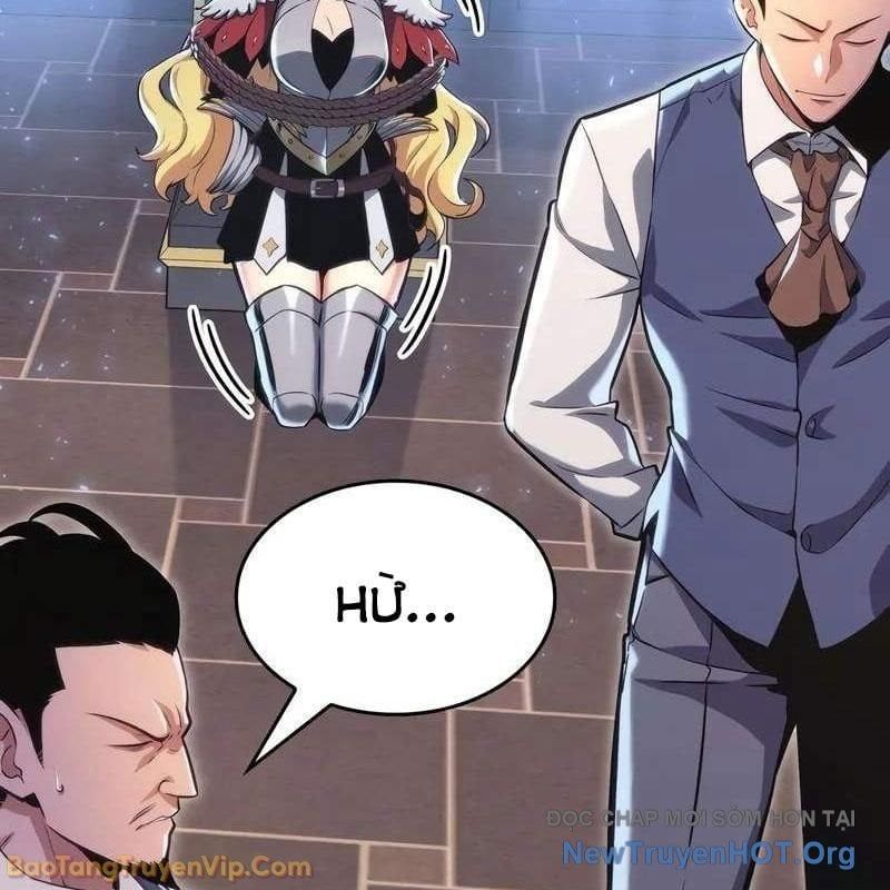 Chiến Binh Máu Lạnh - Chương 29 - Trang 4