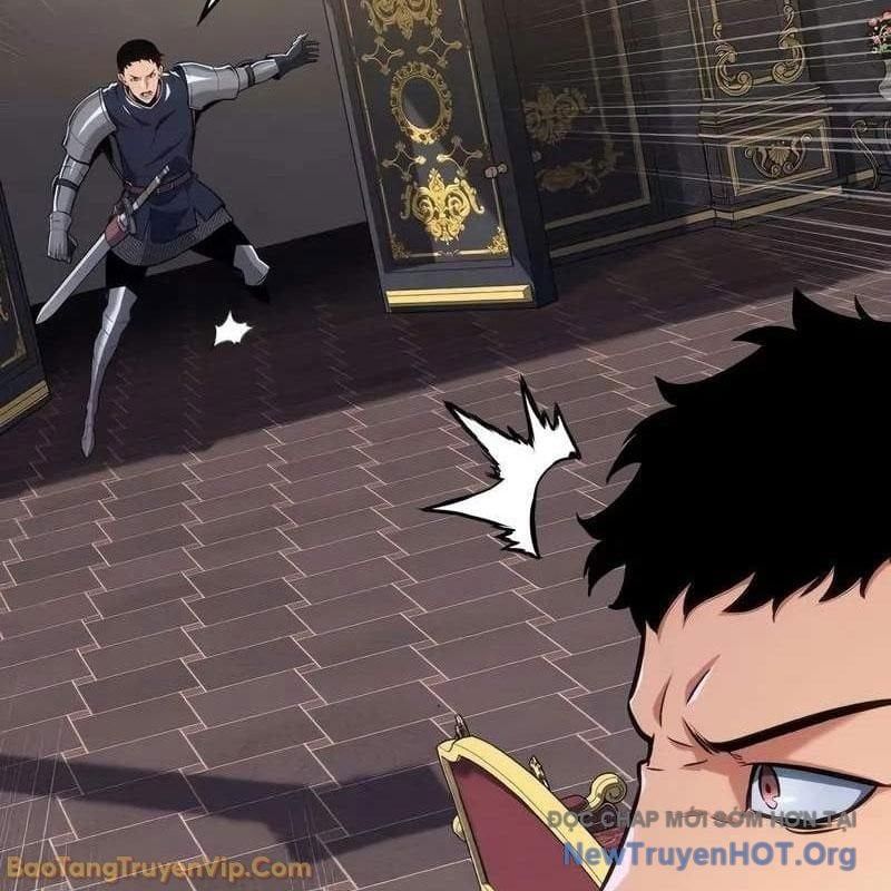 Chiến Binh Máu Lạnh - Chương 29 - Trang 33