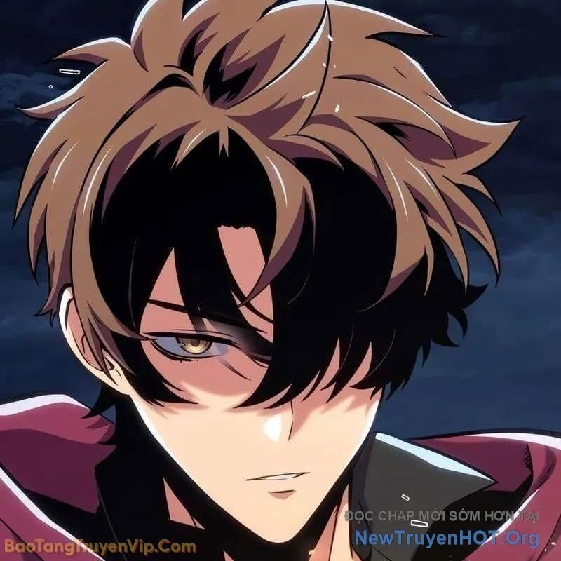 Chiến Binh Máu Lạnh - Chương 29 - Trang 53