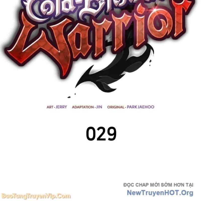 Chiến Binh Máu Lạnh - Chương 29 - Trang 57