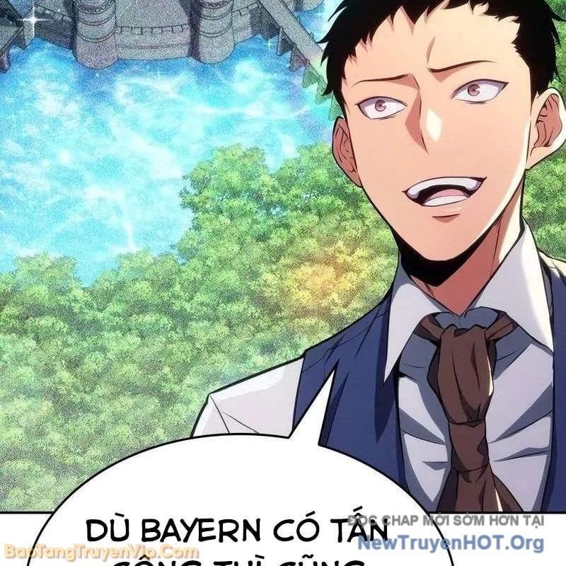 Chiến Binh Máu Lạnh - Chương 29 - Trang 8