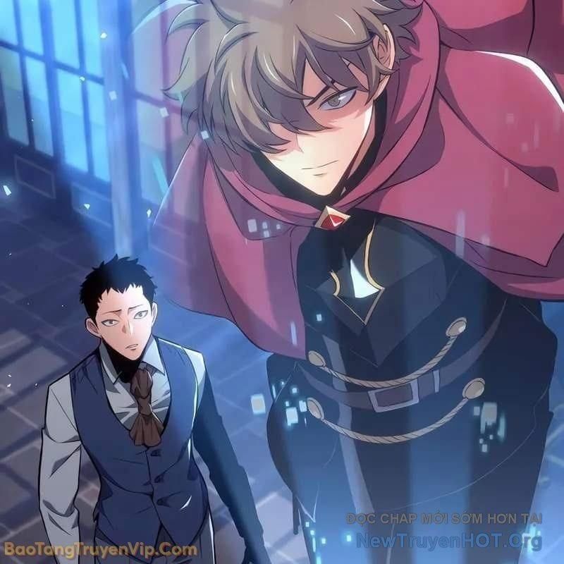 Chiến Binh Máu Lạnh - Chương 29 - Trang 80