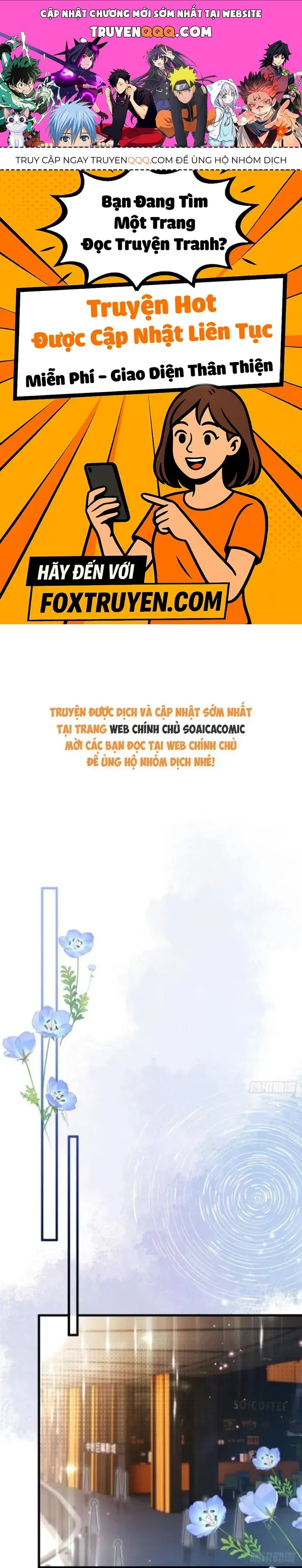 Sự Trở Lại Cực Gắt Của Chị Đại Sau Hủy Hôn - Chương 29 - Trang 1