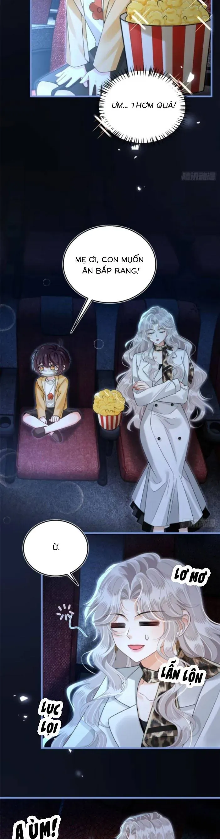 Sự Trở Lại Cực Gắt Của Chị Đại Sau Hủy Hôn - Chương 29 - Trang 11