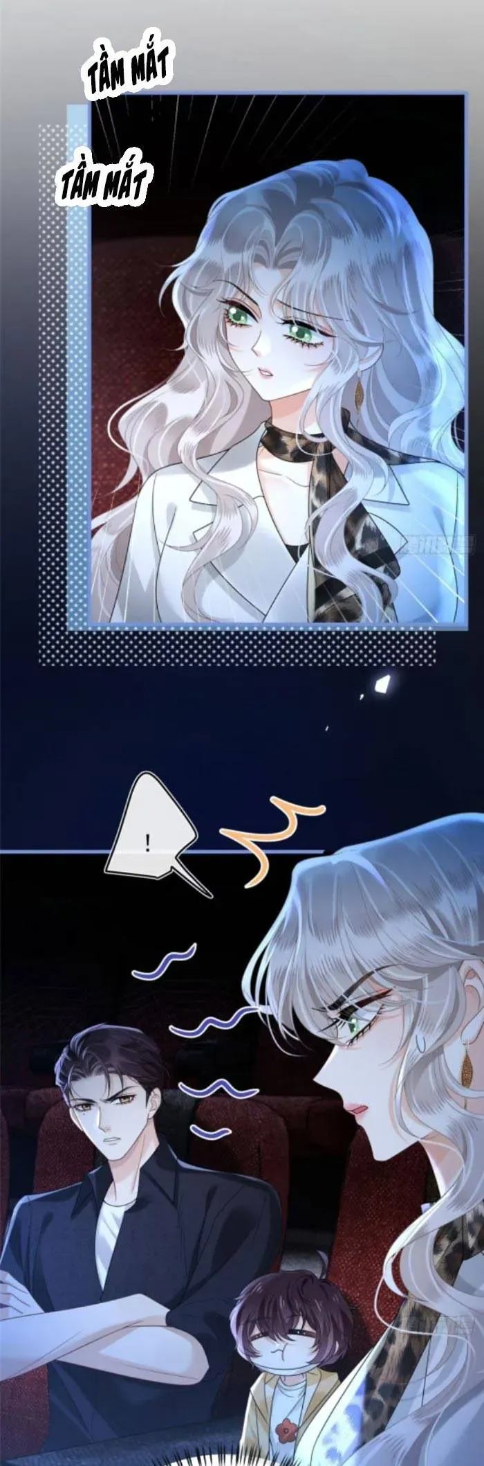 Sự Trở Lại Cực Gắt Của Chị Đại Sau Hủy Hôn - Chương 29 - Trang 13