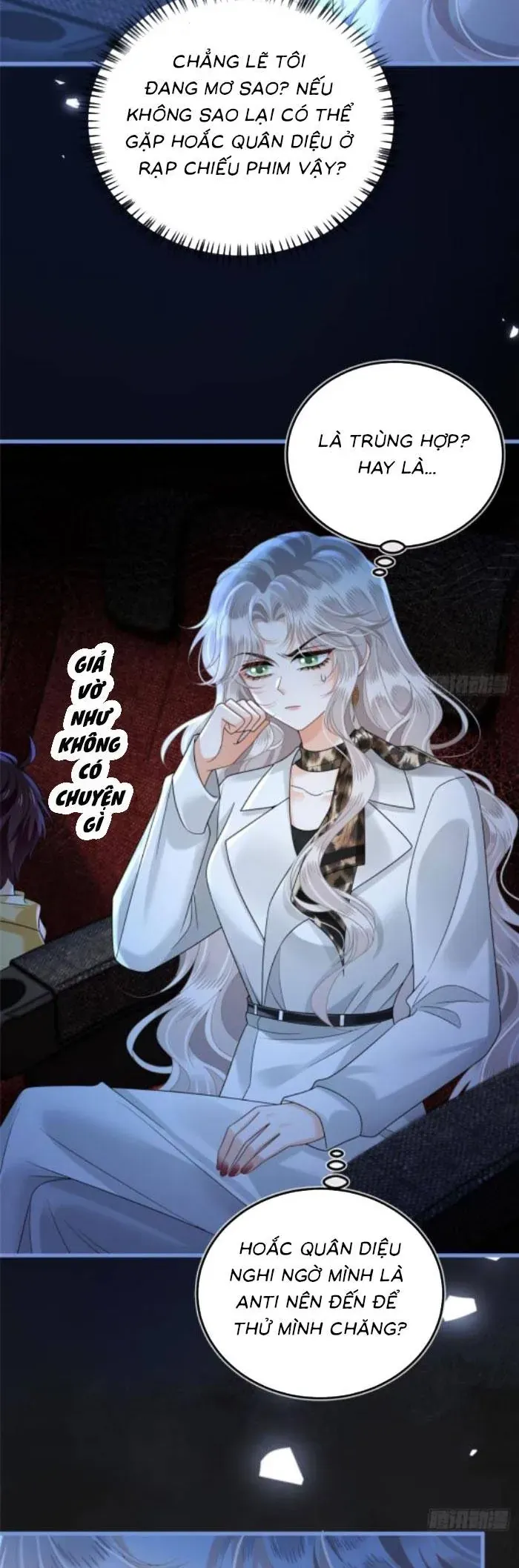 Sự Trở Lại Cực Gắt Của Chị Đại Sau Hủy Hôn - Chương 29 - Trang 14