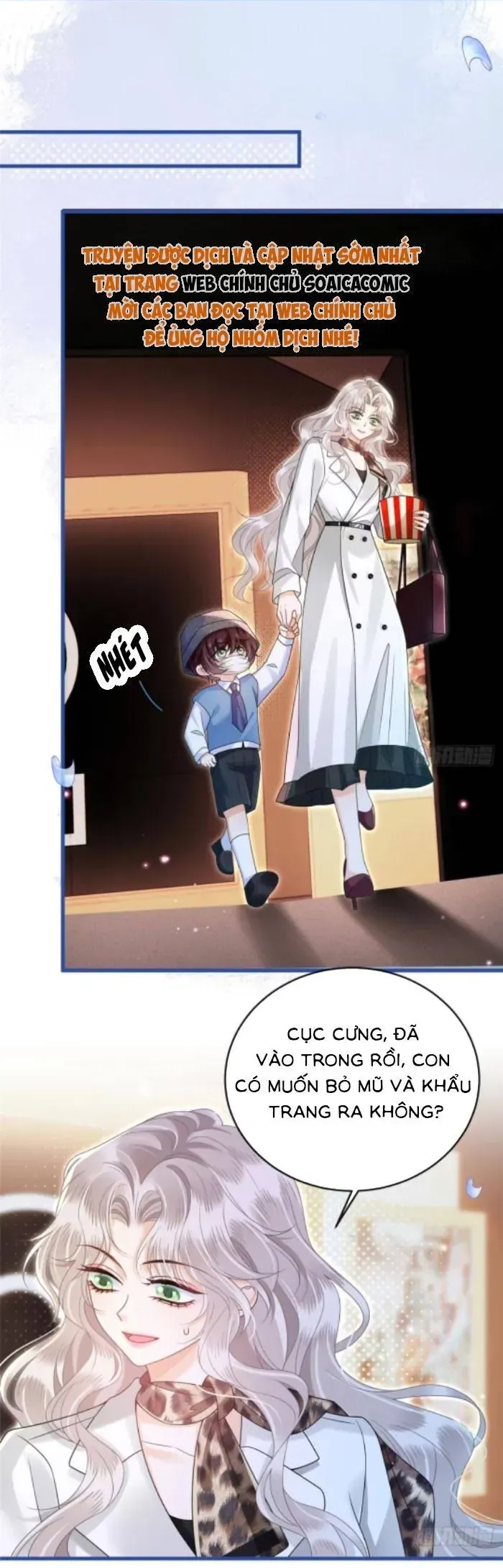 Sự Trở Lại Cực Gắt Của Chị Đại Sau Hủy Hôn - Chương 29 - Trang 3