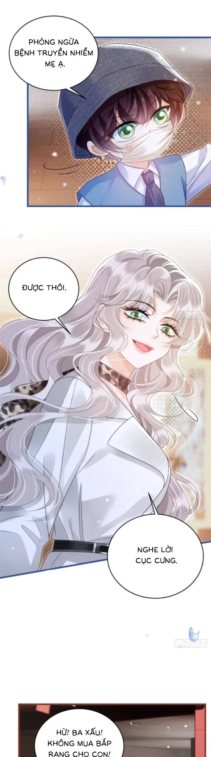 Sự Trở Lại Cực Gắt Của Chị Đại Sau Hủy Hôn - Chương 29 - Trang 4