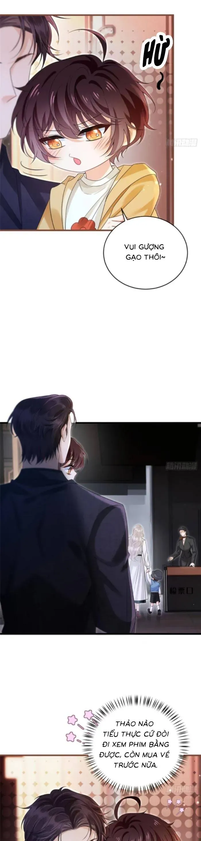 Sự Trở Lại Cực Gắt Của Chị Đại Sau Hủy Hôn - Chương 29 - Trang 6