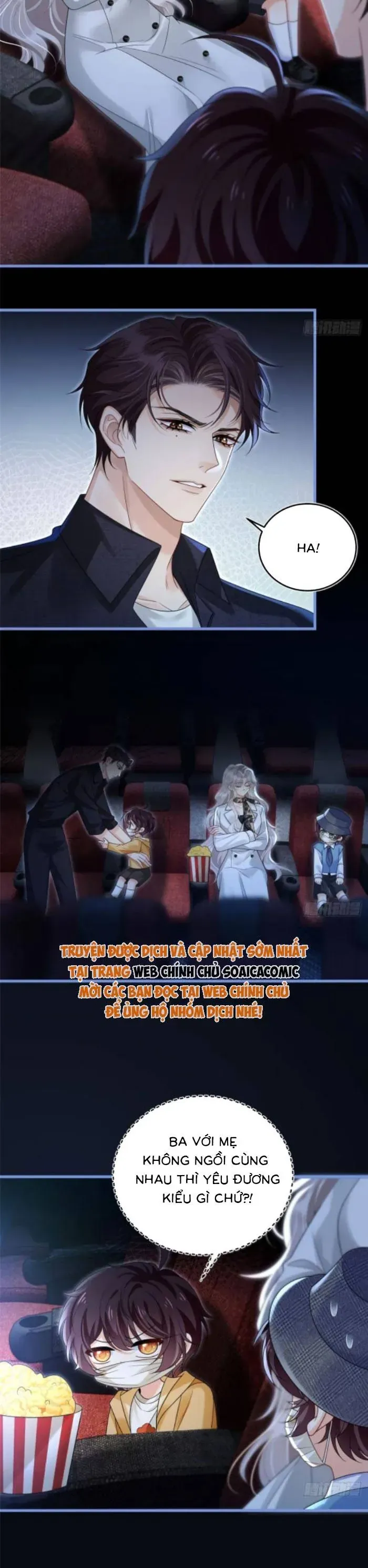 Sự Trở Lại Cực Gắt Của Chị Đại Sau Hủy Hôn - Chương 29 - Trang 9