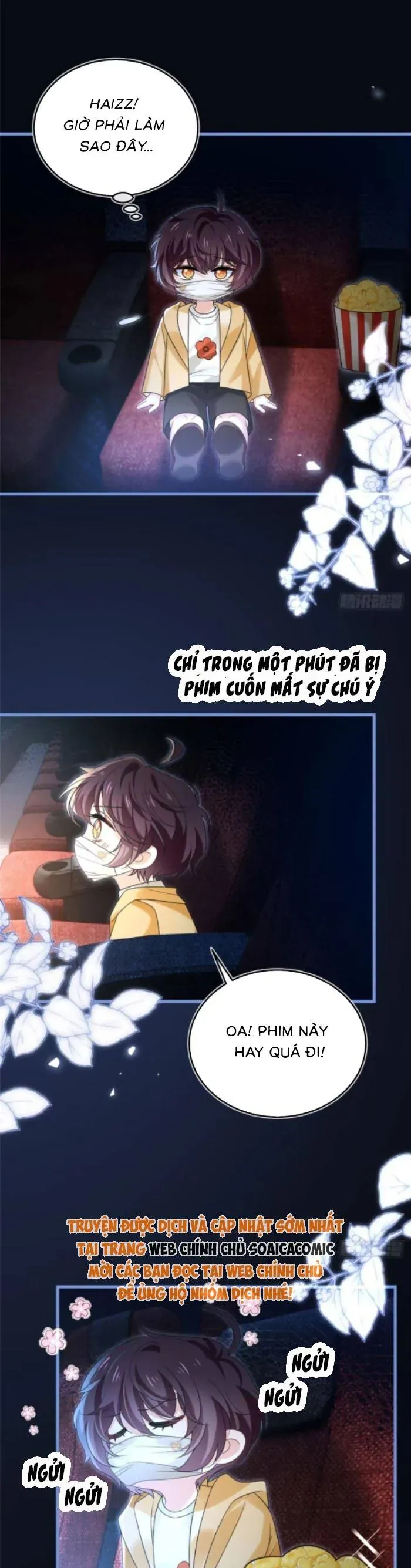 Sự Trở Lại Cực Gắt Của Chị Đại Sau Hủy Hôn - Chương 29 - Trang 10