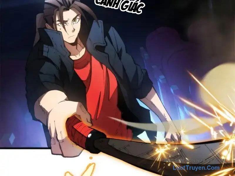 Thế Giới Siêu Phàm! Tôi Là Ma Cà Rồng !? - Chương 29 - Trang 19