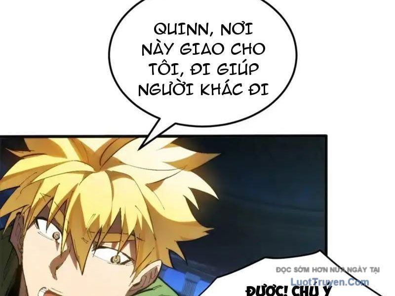 Thế Giới Siêu Phàm! Tôi Là Ma Cà Rồng !? - Chương 29 - Trang 21