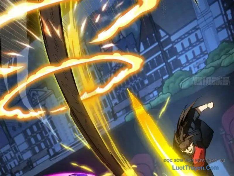 Thế Giới Siêu Phàm! Tôi Là Ma Cà Rồng !? - Chương 29 - Trang 29