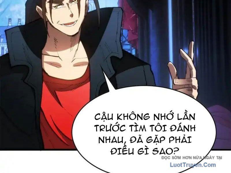 Thế Giới Siêu Phàm! Tôi Là Ma Cà Rồng !? - Chương 29 - Trang 4