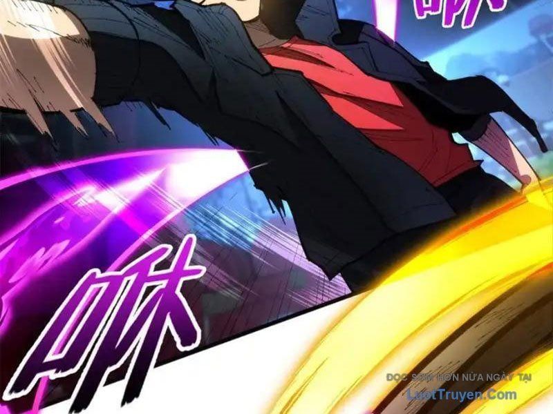 Thế Giới Siêu Phàm! Tôi Là Ma Cà Rồng !? - Chương 29 - Trang 34