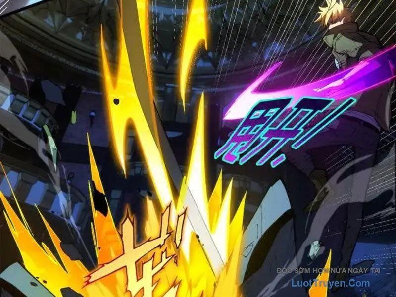 Thế Giới Siêu Phàm! Tôi Là Ma Cà Rồng !? - Chương 29 - Trang 37
